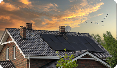 Affordable Solar Energy