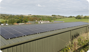 Commercial Solar Solutions