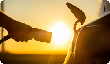Smart EV Charging Solutions