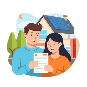 Affordable Solar Energy