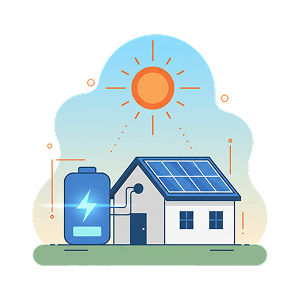High-Efficiency Panels