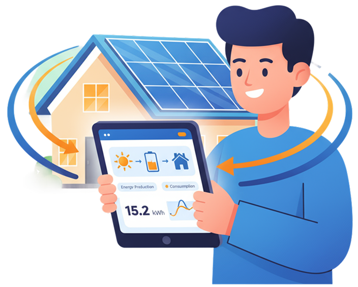 Smart Monitoring