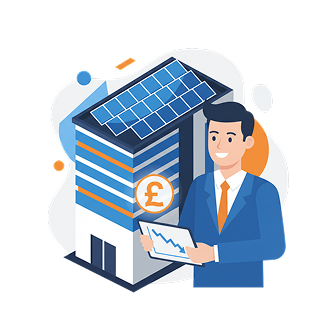 Battery Storage Solutions