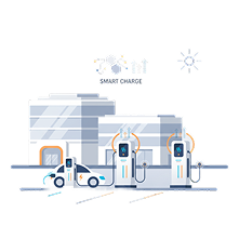 EV Charging Solutions for Businesses
